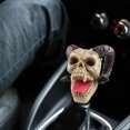 thumbnail image 4 of Cambio De Marchas Modificado Para Coche De Halloween, Pomo De Resina, Palanca De Cambios, Palanca De Cambios De Transmisión Manual, Palanca De Cambios seitruly HA040656-01, 4 of 5