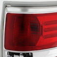 thumbnail image 3 of AKKON - For 2009-2014 Ford F-150 F150 Styleside Pickup Tail Light Brake Lamp Passenger Right Side Replacement, 3 of 6