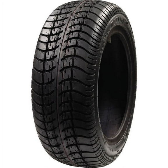 205/30-12 Ocelot Course Pro Golf Cart Tire