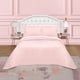 thumbnail image 4 of Edredón Bordado Con Fundas King Size Rosa Noli, 4 of 4