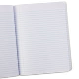 Pen+Gear Poly Composition Book, Black with Outer Space Design - Walmart.com