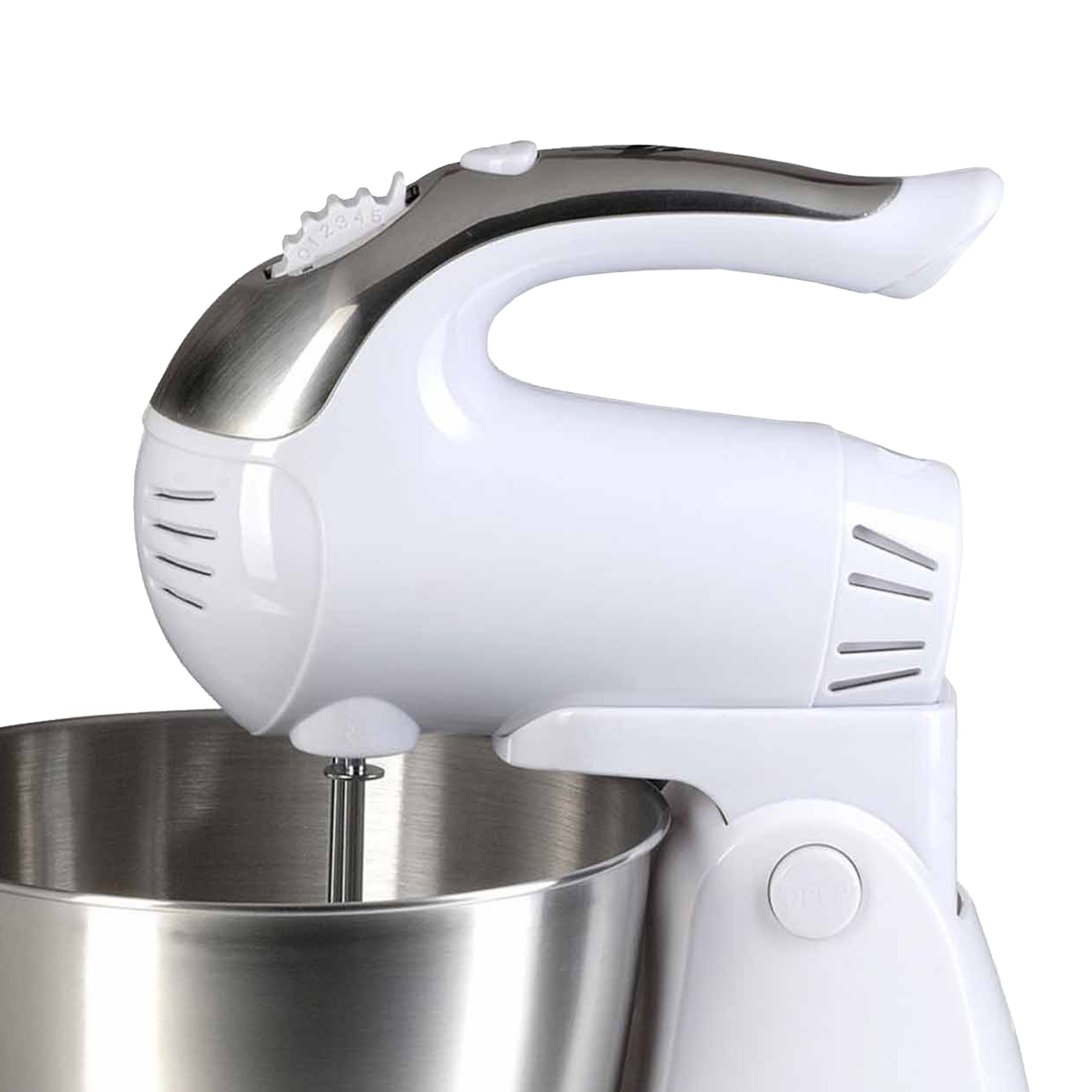 brentwood retro stand mixer