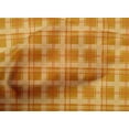 thumbnail image 4 of oneOone Cotton Poplin Fabric Tartan Check Print Fabric BTY 42 Inch Wide, 4 of 4