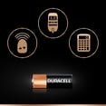 thumbnail image 4 of DURACELL CAR ALARM BATTERY 12V MN21 PK2, 4 of 6