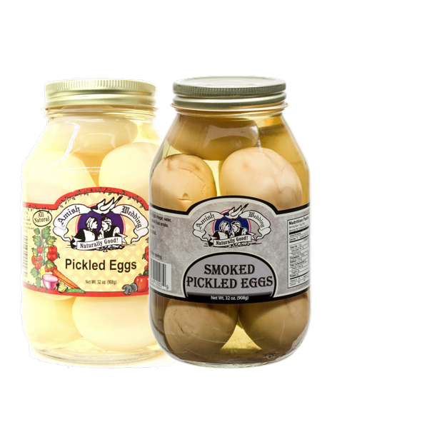 Pickled Egg Products