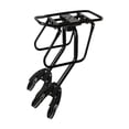 thumbnail image 4 of harper Bicycle Luggage Carrier, Rear Luggage Carrier with Disc Brake Mount for Mountain, 4 of 9
