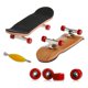 thumbnail image 1 of Fingerboard mini de madera de arce Lottoyday, 1 of 8