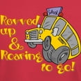 thumbnail image 3 of CafePress - Revved Up! Dark T Shirt - Men's Classic Graphic Cotton T-Shirt, 3 of 4