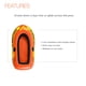 thumbnail image 3 of Bote inflable Intex Explorer 200 para 2 personas Intex 58330EPIntex, 3 of 5