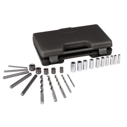 

SCREW EXTRACTOR SET