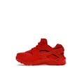 thumbnail image 2 of Nike Kid's Huarache Run University Red Running Shoes, from StockX, 2 of 5