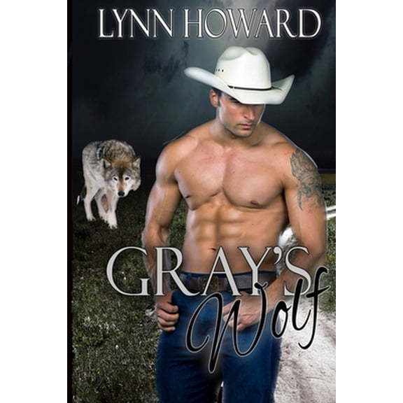 Pre-Owned Gray's Wolf (Paperback) 194944712X 9781949447125