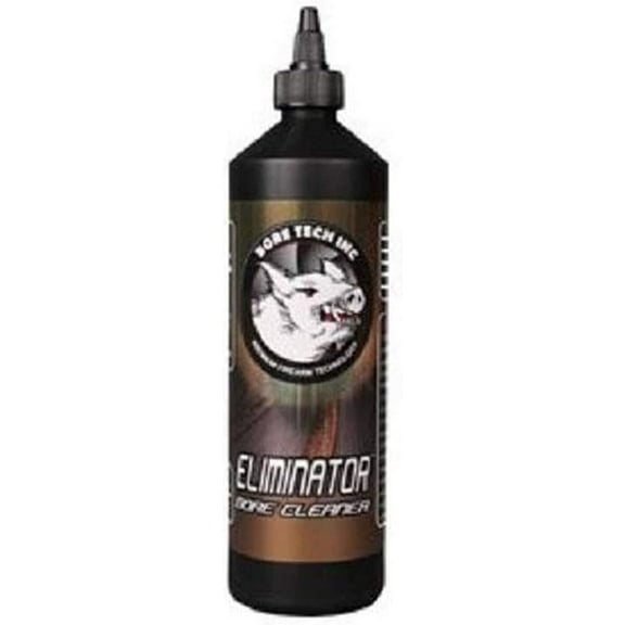 Bore Tech Eliminator Bore Cleaner, 16 oz