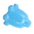 thumbnail image 4 of Tapa De Tazas Para Niños Pequeños Tapa De Biberones Sippy Cup Cap Tapas De Paja Con Forma De Pulpo De Silicona Suave A Prueba De Derrames Para Bebés Niños Pequeños Azul, 4 of 7