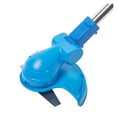 thumbnail image 4 of Wireless Portable Small Handheld Weeder Brushless Electric Mower Household Lawn ,Easy to Use, 4 of 5