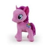 My Little Pony Pinkie Pie Cutie Light Up Plush Doll