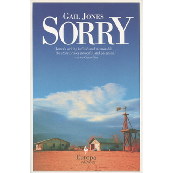 Pre-Owned Sorry (Paperback 9781933372556) by Gail Jones