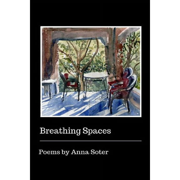 Breathing Spaces (Paperback)
