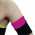 thumbnail image 4 of Men's And Women's Professional Fat Burning Temporary Arm Trimmers, Slimming Compression Sleeves, Arm Telefocusers, Hot Neoprene Sauna Bodysuits, 4 of 8