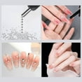thumbnail image 5 of 5-in-1 Cat Eye Pen for Design Multifunctional Nail Polish Tool Salon DIY Kit with 3D Effect, 5 of 6