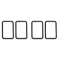 thumbnail image 1 of 2 Fundas Protectoras Pantalla Completa Curvadas 3D para Galaxy Fit 3 2024 (PMMA), 1 of 4