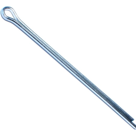 

014973369194 Spring Steel Cotter Pins 1/8 X 3 Piece-523
