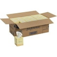 thumbnail image 4 of Preference Cube Box Facial Tissue by GP Pro 2 Ply - 7.65" x 8.85" - White - Soft, Absorbent - 100 Per Box - 1 Box, 4 of 6