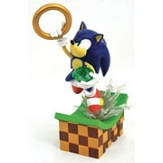 Sonic the Hedgehog PVC Figure (Other)
