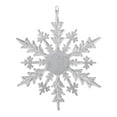thumbnail image 1 of Colgante de para de Navidad, decoración navideña, adornos colgantes de acrílico decorativos para de Navidad para chimenea, Estilo C, 1 of 8