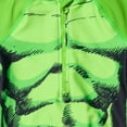 thumbnail image 3 of Marvel Avengers Hulk UPF 50+ Polyester & Spandex Activewear,One-Piece Swimsuits (Boy's) 2T, 3 of 5