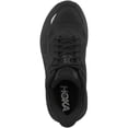 thumbnail image 2 of Zapatillas de correr HOKA Bondi 9 para hombre, negras 10.5 US, 2 of 6