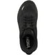 thumbnail image 2 of Zapatillas HOKA Bondi 9 para Hombre, Malla Negra Talla 8.5, 2 of 6