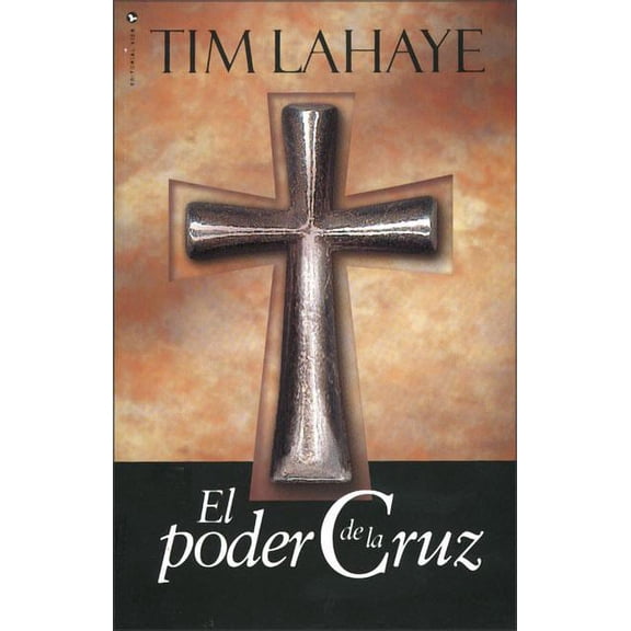 El Poder de la Cruz, (Paperback)