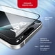 thumbnail image 5 of Protector de pantalla Intaleo MagicBox de cristal templado para iPhone 16 Pro, 5 of 7