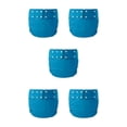 thumbnail image 3 of Transemion Couches en Tissu pour Adultes Couche Réutilisable Anti-Fuite contre l'Incontinence Bleu Lac 72-92cm 5ensemble, 3 of 6