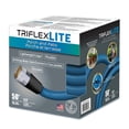 thumbnail image 1 of Teknor Apex Triflex Lite Kink-Resistant 50' Garden Hose (1/2 in. Diameter), 1 of 7