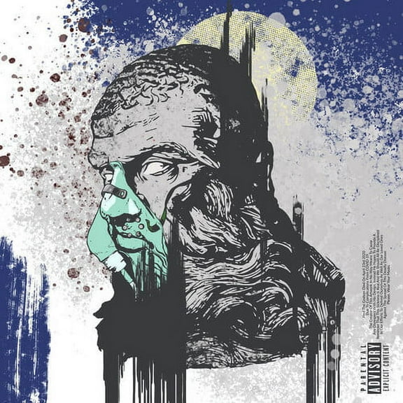 Fred the Godson - Godson - Music & Performance - CD