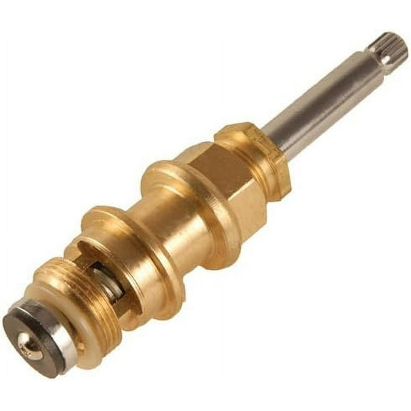 Avalon Diverter Stem Replacement for Price Pfister Systems Kit Chrome Finished Valve