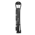 thumbnail image 1 of Mountain Bike High Pressure Pump With Barometer Extended Tube Inflator, 1 of 10