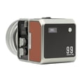 thumbnail image 3 of Luz LED LED Harlowe Mini Max bicolor de 40 W con 2700-6500 K, 3 of 7