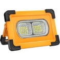 thumbnail image 1 of Proyector LED portátil recargable de 80 W y 4000 lúmenes, 1 of 4