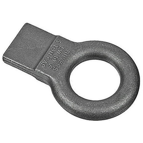 Buyers Products LW10 Forged Steel Drawbar