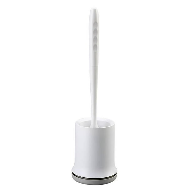 Cepillo Suave De Mango Largo Cepillo De Fregado Colgante Cepillo De Baño Resistente Cepillo De Limpieza Resistente Al Desgaste Cepillo De Baño Portátil Para El Hogar sonducket HA027908-01