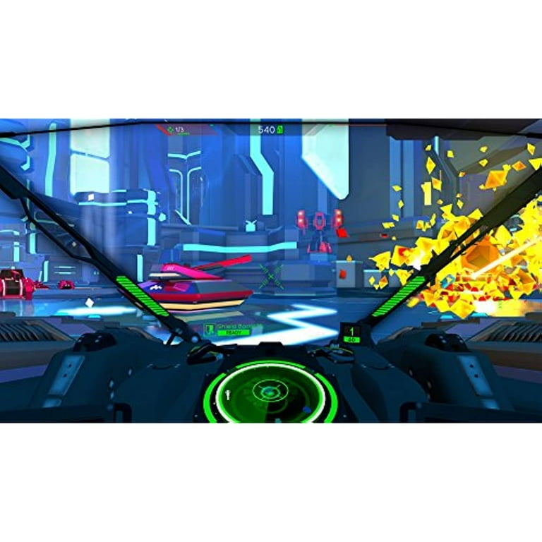 Battlezone psvr best sale