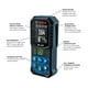 thumbnail image 2 of Medidor de distancia láser Bosch GLM165-27CGL 50 m con batería, 2 of 9