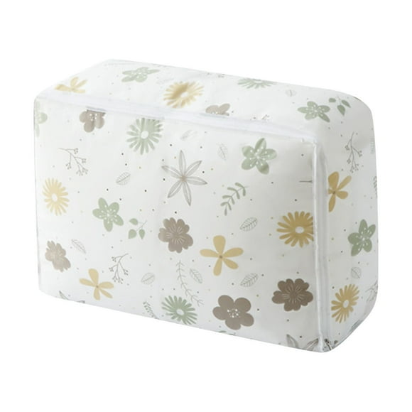 EGNMCR Closet Organizers and Storage, Storage Trunks & Bag Decorations Gadgets Storage Box Decorations Christmas Tree Bag Decoration Bag the Sweater