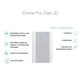 thumbnail image 2 of Extensor Wi-Fi Ring Amplificador de Timbre Blanco, 2 of 5