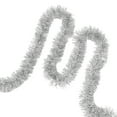 thumbnail image 2 of Tyidzon 6.56Ft Christmas Garland for Christmas Tree, Metallic Twist Garland for Indoor Outdoor Party Supplies Christmas Decorations, 2 of 2