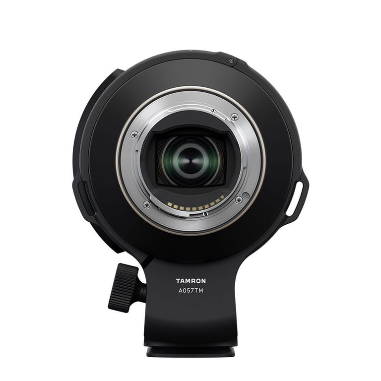 Tamron 150-500mm F/5-6.7 Di III VC VXD Zoom Lens for Sony E-Mount
