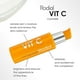 thumbnail image 3 of Limpiador facial Rodial Vit C Brightening 135 ml con vitamina C, 3 of 6